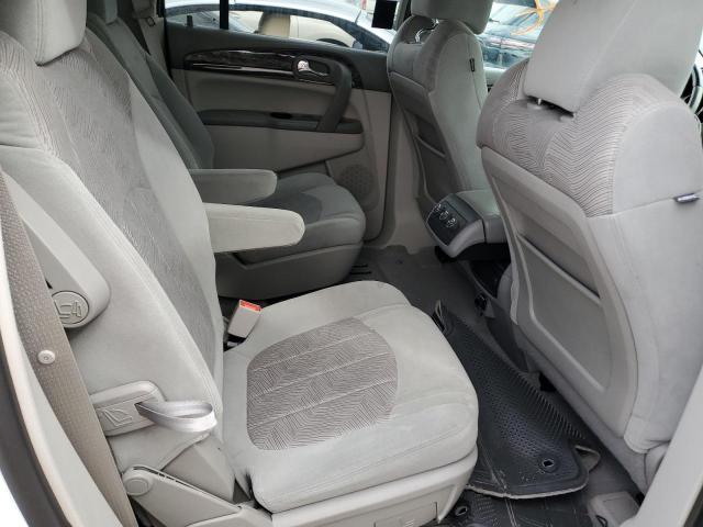 Photo 6 from auction – 2014 BUICK ENCLAVE with VIN 5GAKRAKD4EJ194605