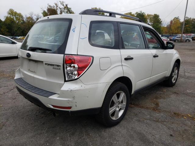 Photo 4 from auction – 2013 SUBARU FORESTER 2 with VIN JF2SHABC5DH403298