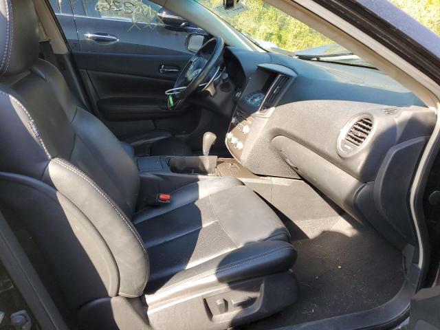 Photo 5 from auction – 2013 NISSAN MAXIMA S with VIN 1N4AA5AP6DC835864