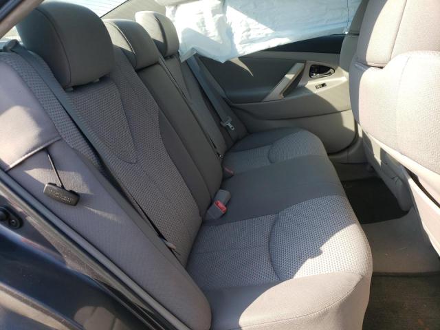 Photo 6 from auction – 2011 TOYOTA CAMRY BASE with VIN 4T1BF3EK0BU663210