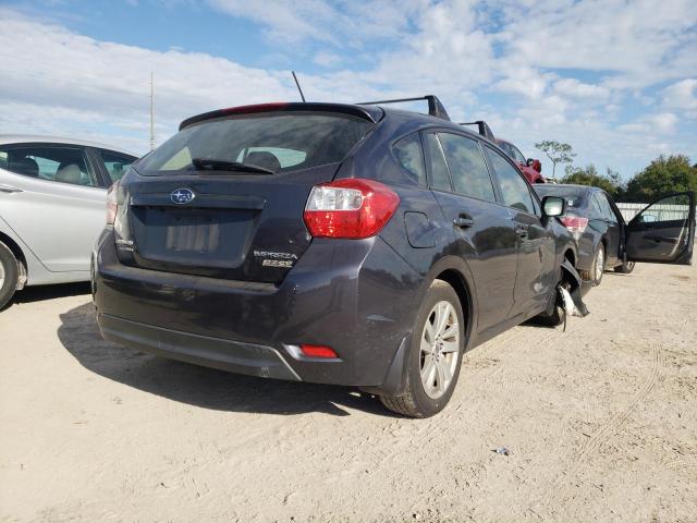 Photo 4 from auction – 2015 SUBARU IMPREZA PR with VIN JF1GPAC6XF8248062