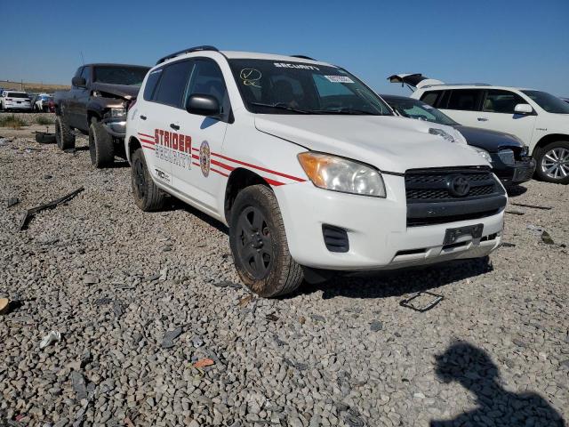 TOYOTA RAV4 2012 with VIN 2T3BF4DV1CW189682 - Photo from auction