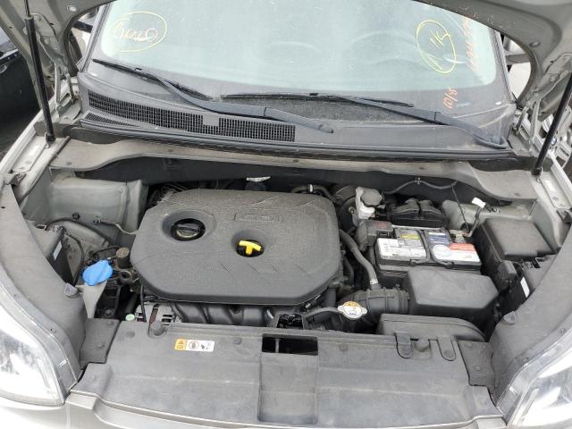 Photo 7 from auction – 2016 KIA SOUL + with VIN KNDJP3A52G7268836