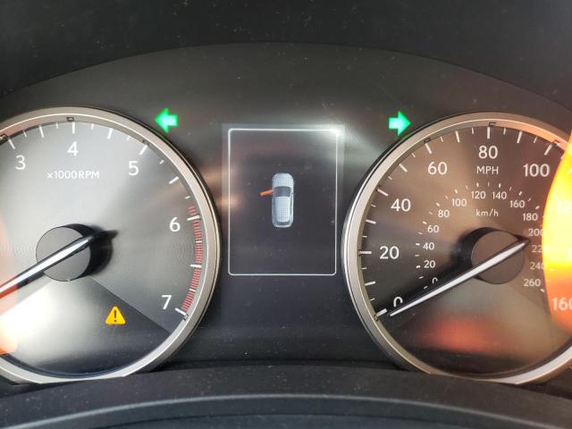 Photo 8 from auction – 2019 LEXUS NX 300 BAS with VIN JTJYARBZ4K2157146