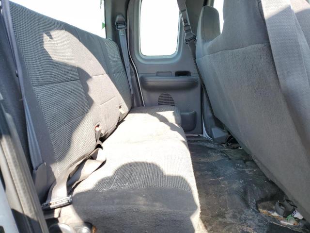 Photo 6 from auction – 2004 FORD F-150 HERI with VIN 2FTRX17244CA87027