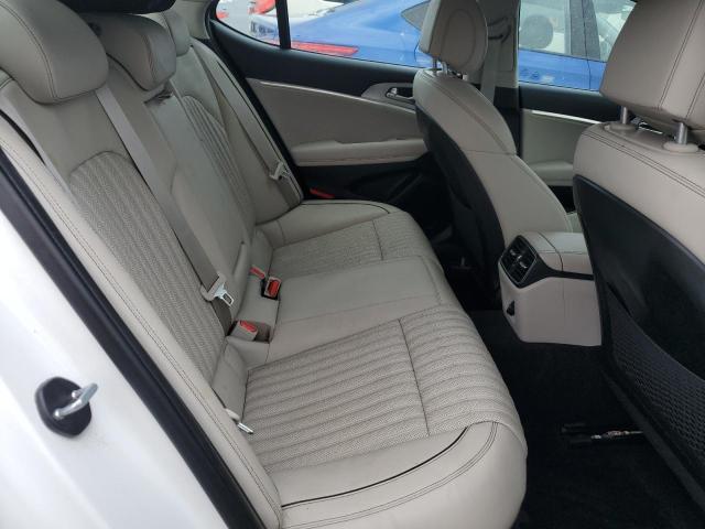 Photo 6 from auction – 2020 GENESIS G70 ELITE with VIN KMTG34LA8LU059894