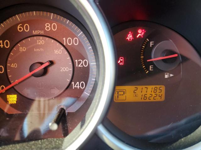 Photo 8 from auction – 2008 NISSAN VERSA S with VIN 3N1BC13E98L459266