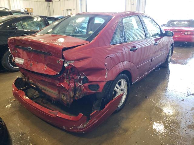 Photo 4 from auction – 2002 FORD FOCUS SE with VIN 1FAFP34P02W245448