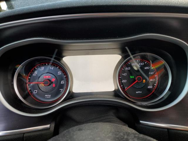 Photo 8 from auction – 2017 DODGE CHARGER R/ with VIN 2C3CDXGJ5HH660118