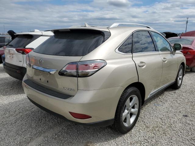 Photo 6 from auction – 2013 LEXUS RX 350 BAS with VIN 2T2BK1BA9DC194856