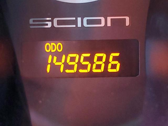 Photo 8 from auction – 2012 TOYOTA SCION TC with VIN JTKJF5C7XC3024892