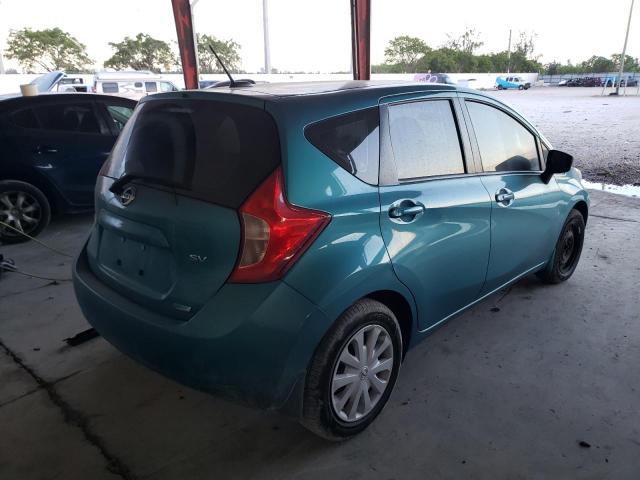 Photo 4 from auction – 2015 NISSAN VERSA NOTE with VIN 3N1CE2CPXFL429986