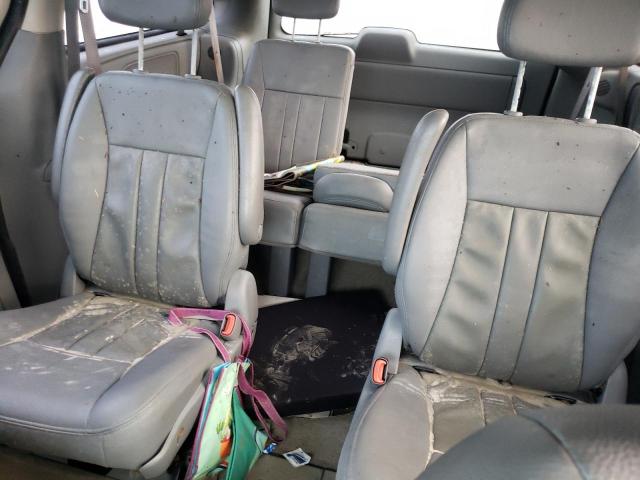 Photo 6 from auction – 2007 CHRYSLER TOWN & COU with VIN 2A8GP54L77R358314