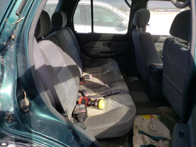 Photo 6 from auction – 1996 NISSAN PATHFINDER with VIN JN8AR05Y3TW045982