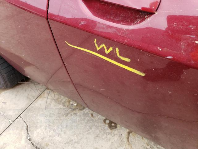 Photo 9 from auction – 2021 DODGE CHALLENGER with VIN 2C3CDZFJ7MH568001