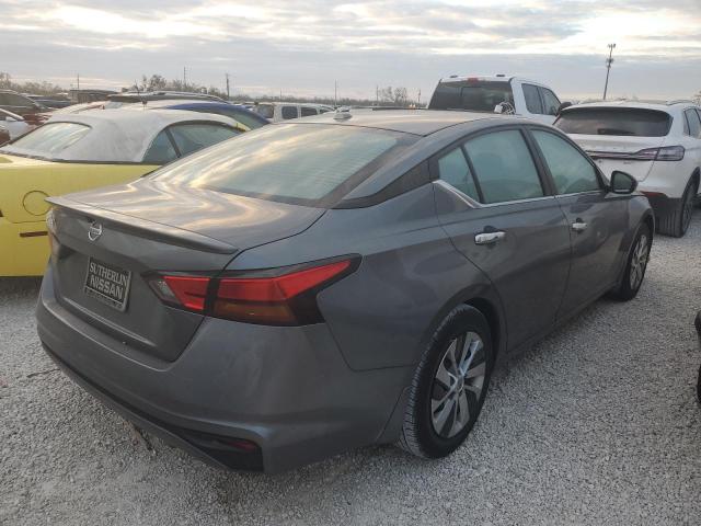 Photo 4 from auction – 2019 NISSAN ALTIMA S with VIN 1N4BL4BV2KC175499
