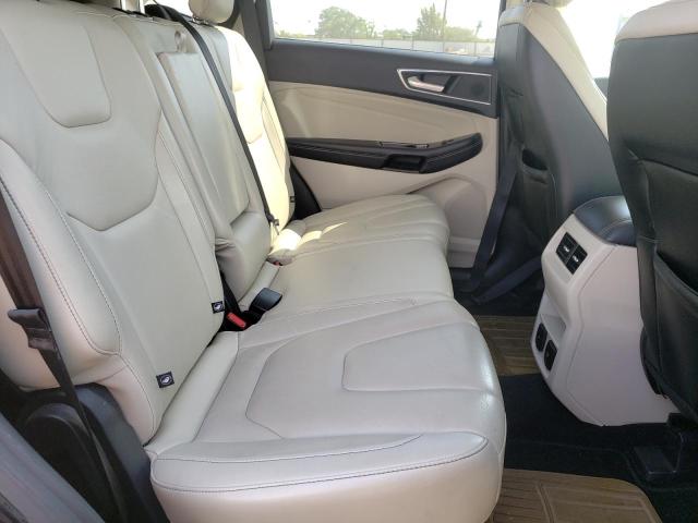 Photo 6 from auction – 2018 FORD EDGE TITAN with VIN 2FMPK3K95JBB08003