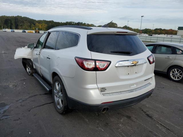Photo 3 from auction – 2016 CHEVROLET TRAVERSE L with VIN 1GNKVJKD4GJ210855