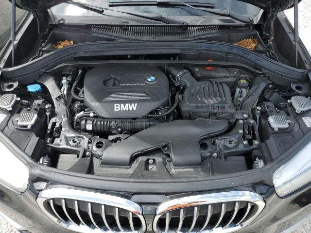 Photo 7 from auction – 2017 BMW X1 SDRIVE2 with VIN WBXHU7C39H5D71684