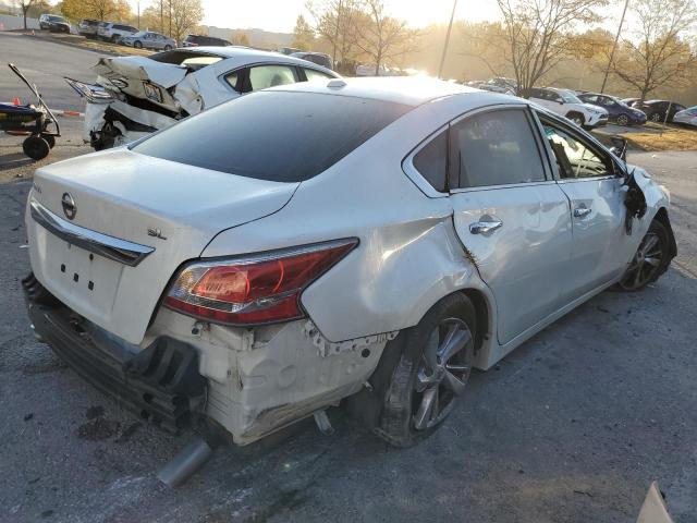 Photo 4 from auction – 2015 NISSAN ALTIMA 2.5 with VIN 1N4AL3AP5FC163720