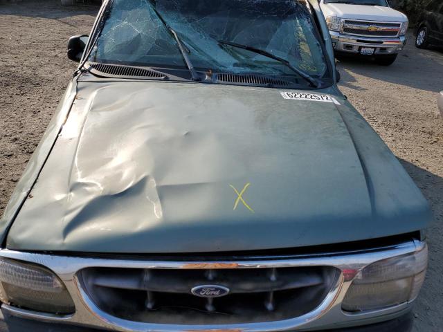Photo 7 from auction – 1998 FORD EXPLORER with VIN 1FMZU32E5WZA79851