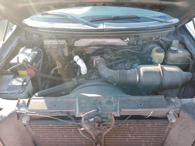 Photo 7 from auction – 2008 FORD F150 with VIN 1FTRX12W78KB95251
