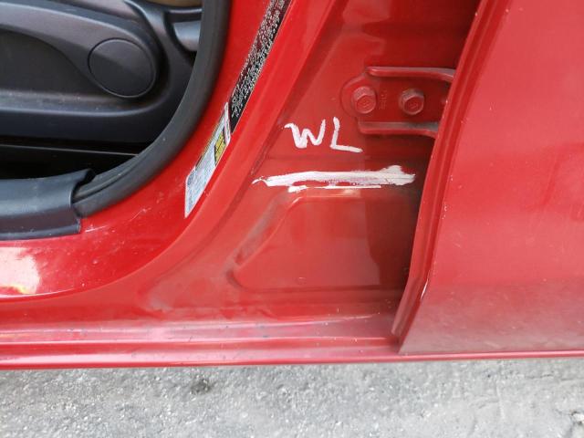 Photo 9 from auction – 2013 KIA RIO LX with VIN KNADM5A30D6132347