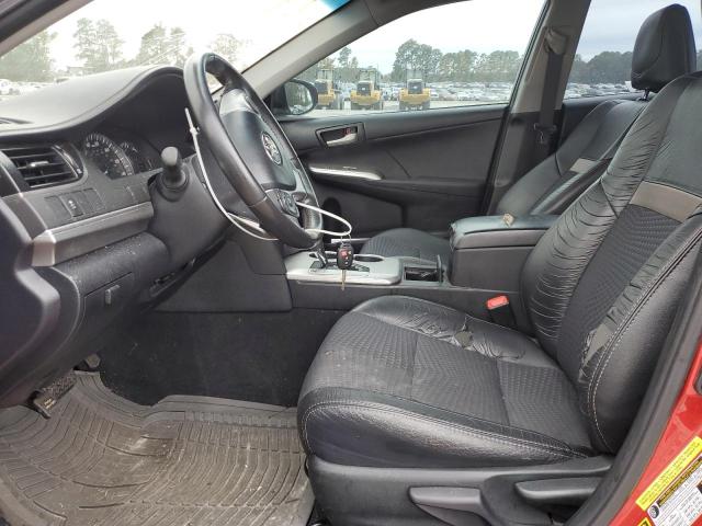 Photo 5 from auction – 2012 TOYOTA CAMRY BASE with VIN 4T1BF1FK0CU622631