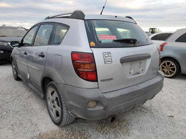 Photo 3 from auction – 2007 PONTIAC VIBE with VIN 5Y2SL65897Z408049