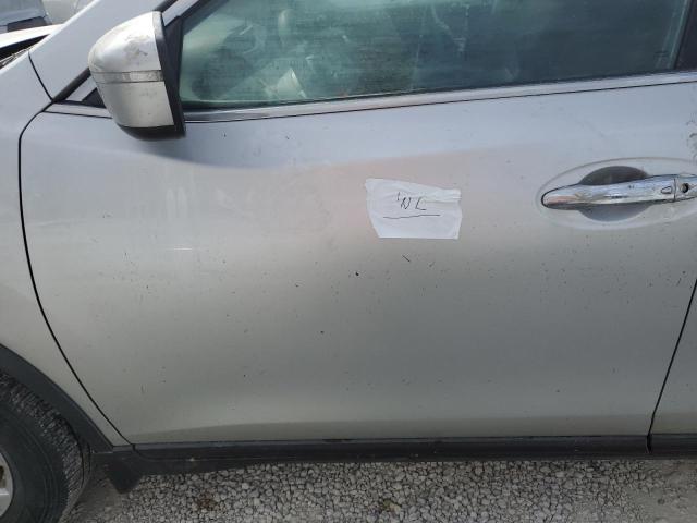Photo 9 from auction – 2014 NISSAN ROGUE S with VIN 5N1AT2MT5EC757053