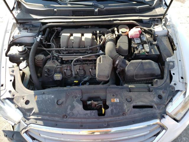 Photo 7 from auction – 2013 FORD TAURUS SEL with VIN 1FAHP2H8XDG169417