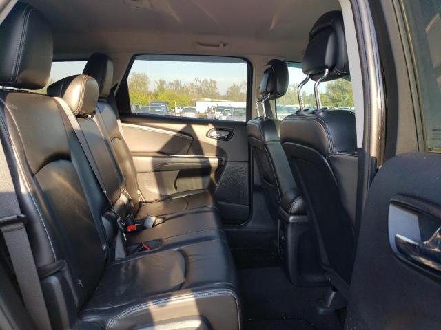 Photo 6 from auction – 2016 DODGE JOURNEY R/ with VIN 3C4PDDFG7GT242599