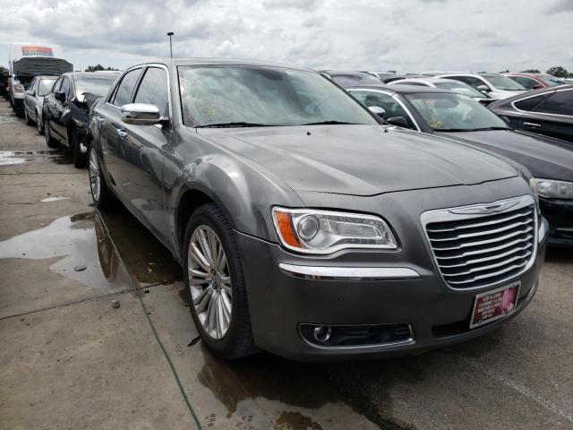 CHRYSLER 300 LIMITE 2011 with VIN 2C3CA5CG4BH514467 - Photo from auction