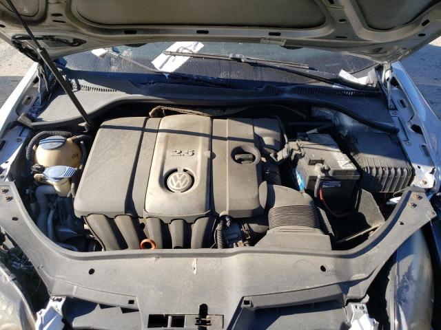 Photo 7 from auction – 2008 VOLKSWAGEN JETTA SE with VIN 3VWRZ71K28M065041