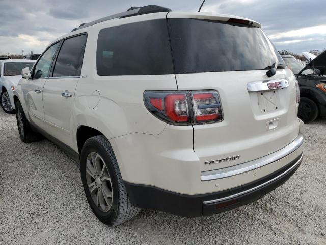 Photo 3 from auction – 2014 GMC ACADIA SLT with VIN 1GKKRSKD0EJ190642