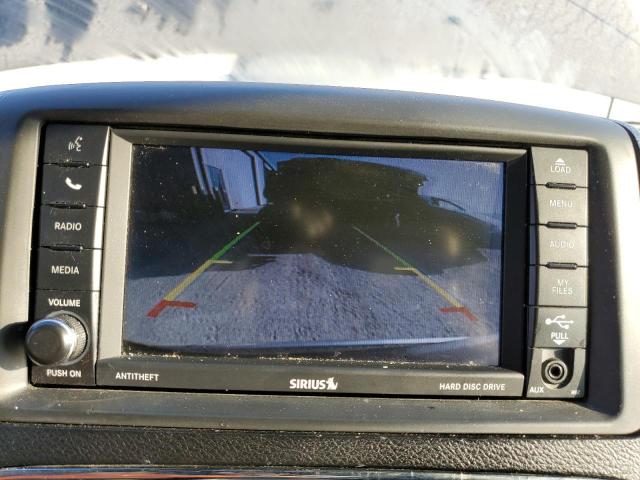 Photo 9 from auction – 2018 DODGE GRAND CARA with VIN 2C4RDGCG1JR302496
