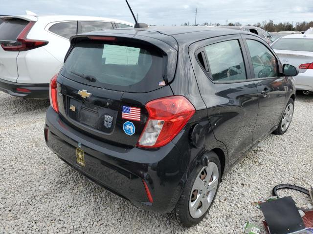Photo 4 from auction – 2019 CHEVROLET SPARK LS with VIN KL8CB6SA1KC808710