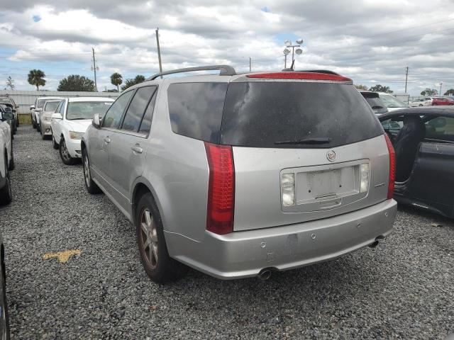 Photo 3 from auction – 2005 CADILLAC SRX with VIN 1GYEE637250232846