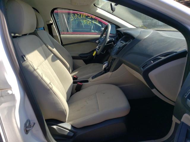 Photo 5 from auction – 2015 FORD FOCUS SE with VIN 1FADP3F25FL229021