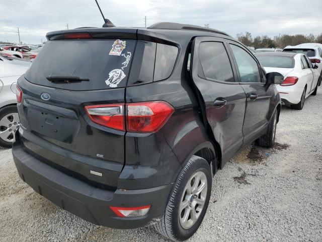 Photo 4 from auction – 2020 FORD ECOSPORT S with VIN MAJ3S2GE3LC358772