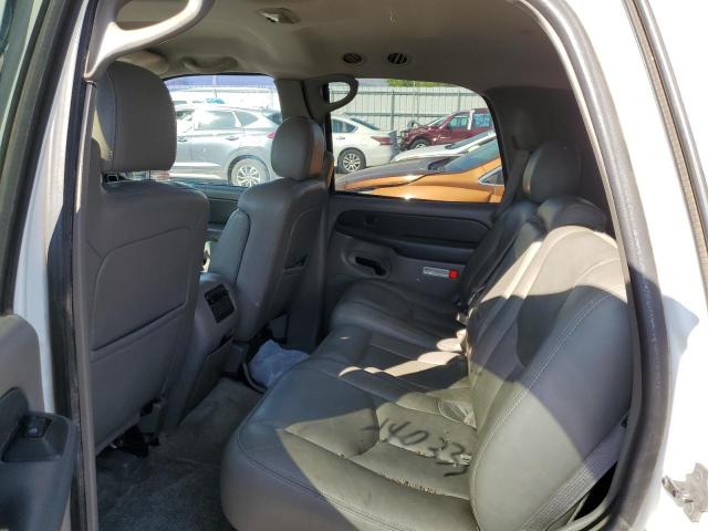 Photo 6 from auction – 2003 GMC YUKON with VIN 1GKEK13Z03J342194