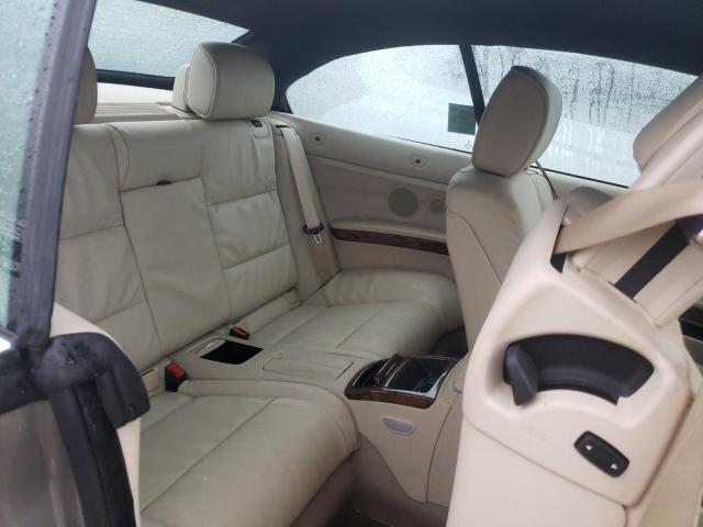 Photo 6 from auction – 2007 BMW 335 I with VIN WBAWL73567PX49885