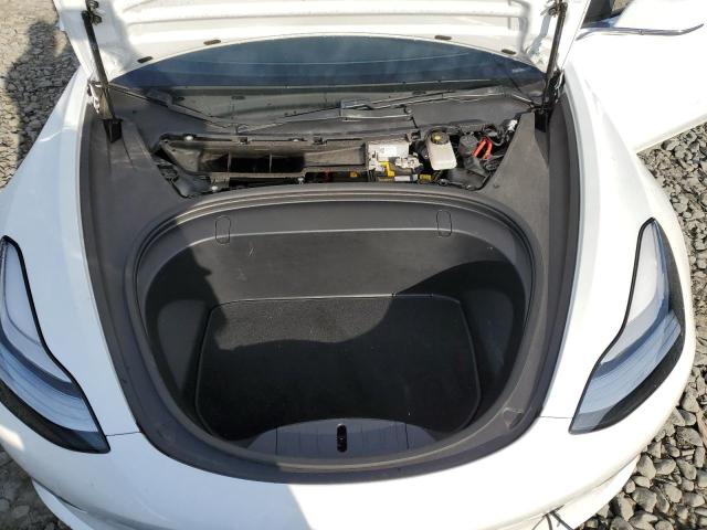 Photo 7 from auction – 2019 TESLA MODEL 3 with VIN 5YJ3E1EBXKF494385
