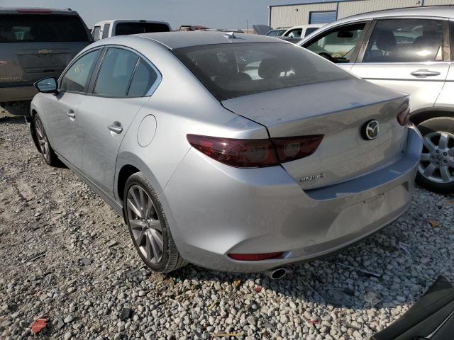 Photo 3 from auction – 2020 MAZDA 3 PREFERRE with VIN 3MZBPADL2LM115972