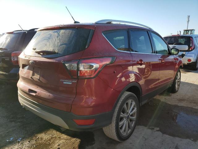 Photo 4 from auction – 2017 FORD ESCAPE TIT with VIN 1FMCU0JDXHUA10084