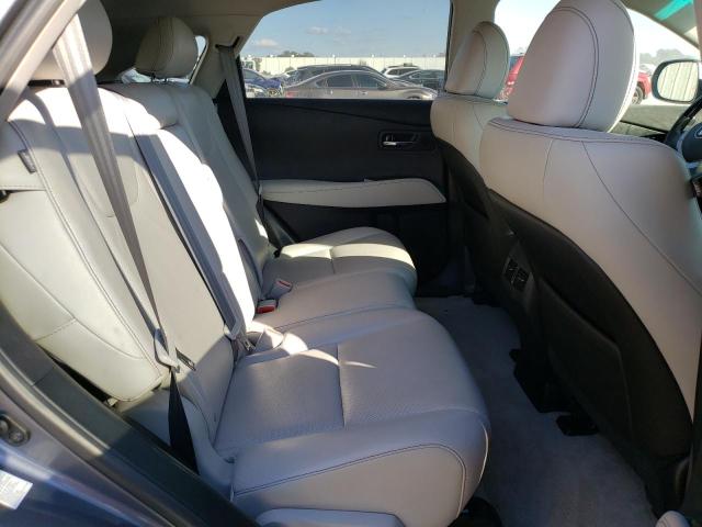 Photo 6 from auction – 2013 LEXUS RX 350 with VIN 2T2ZK1BA5DC122664