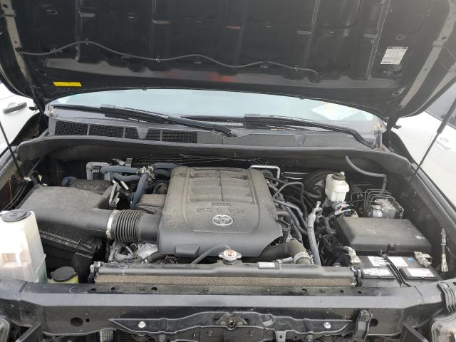 Photo 7 from auction – 2018 TOYOTA SEQUOIA LI with VIN 5TDJY5G19JS155864