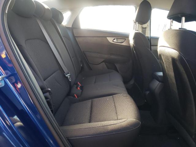 Photo 6 from auction – 2021 KIA FORTE FE with VIN 3KPF24ADXME367935