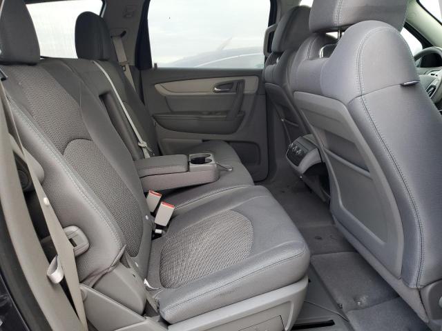 Photo 6 from auction – 2017 CHEVROLET TRAVERSE L with VIN 1GNKRFEDXHJ210745