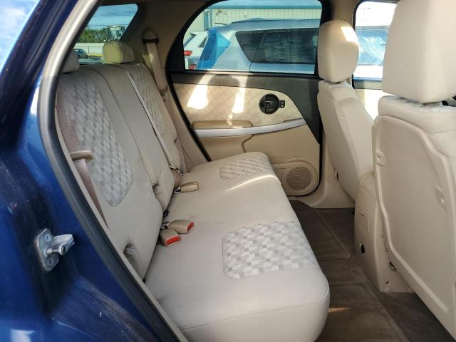 Photo 6 from auction – 2008 CHEVROLET EQUINOX LS with VIN 2CNDL13F186016592